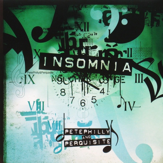 画像1: Pete Philly & Perquisite / Insomnia