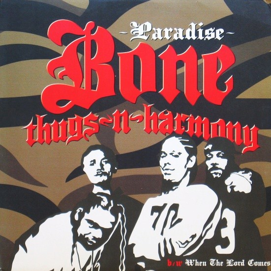 画像1: Bone Thugs-N-Harmony / Paradise