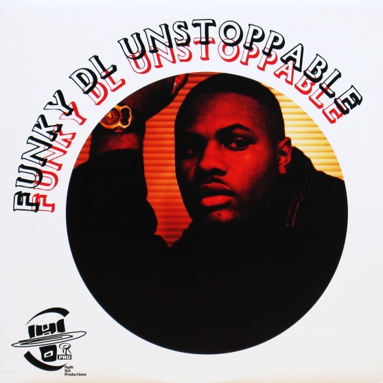 画像1: Funky DL / Unstoppable