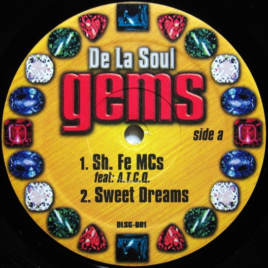 画像1: De La Soul - Gems