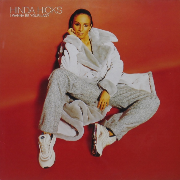 画像1: Hinda Hicks - I Wanna Be Your Lady