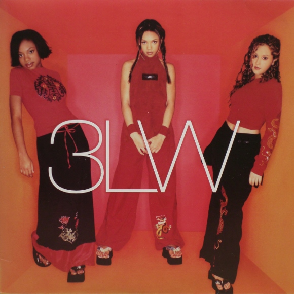 画像1: 3LW - 3LW