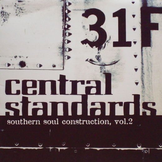 画像1: Various ‎– Southern Soul Construction Vol. 2  