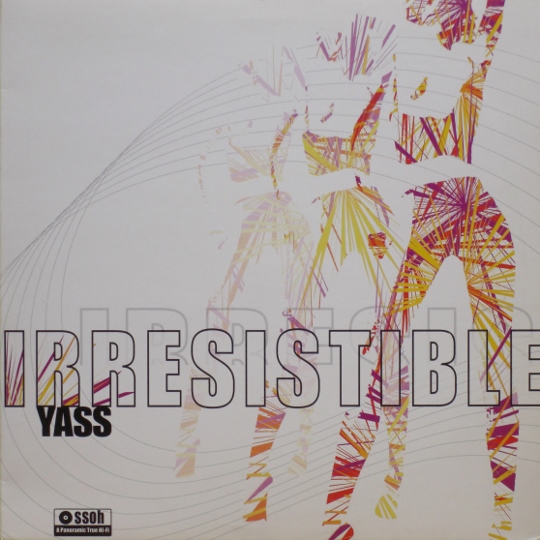 画像1: Yass - Irresistible