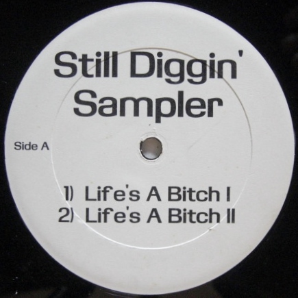 画像1: Buckwild – Still Diggin' Sampler