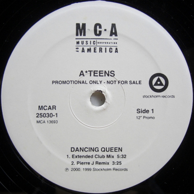 画像1: A*Teens – Dancing Queen