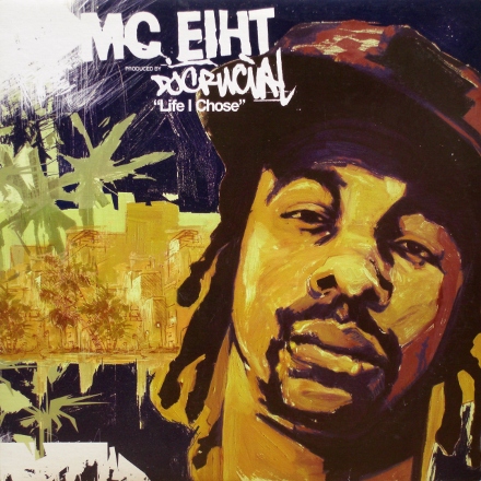 画像1: MC Eiht - Life I Chose