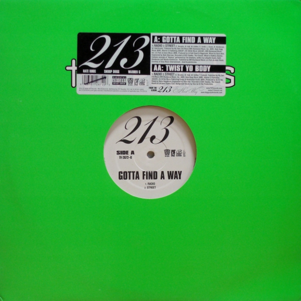 画像2: 213 - Gotta Find A Way