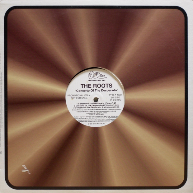 画像2: The Roots – Concerto Of The Desperado