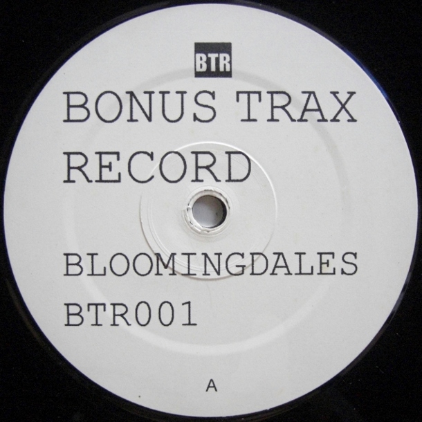 画像1: Bloomingdales – Tighten Rap