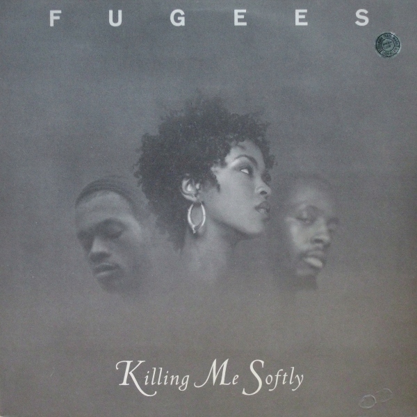 画像1: Fugees - Killing Me Softly