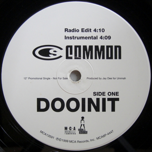 画像1: Common - Dooinit