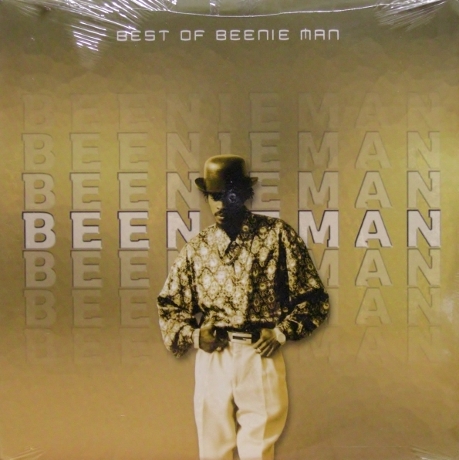 画像1: Beenie Man – Best of Beenie Man