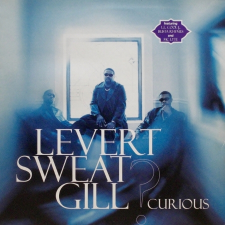 画像1: Levert Sweat Gill – Curious