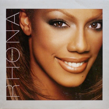 画像1: Rhona – Satisfied
