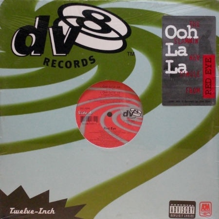 画像2: Red Eye – Ooh La La