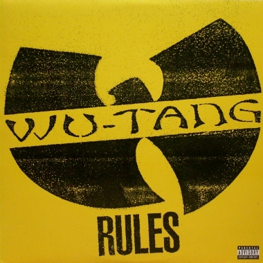 画像1: Wu-Tang Clan - Rules