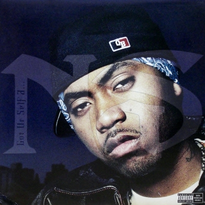 画像1: Nas – Got Ur Self A...