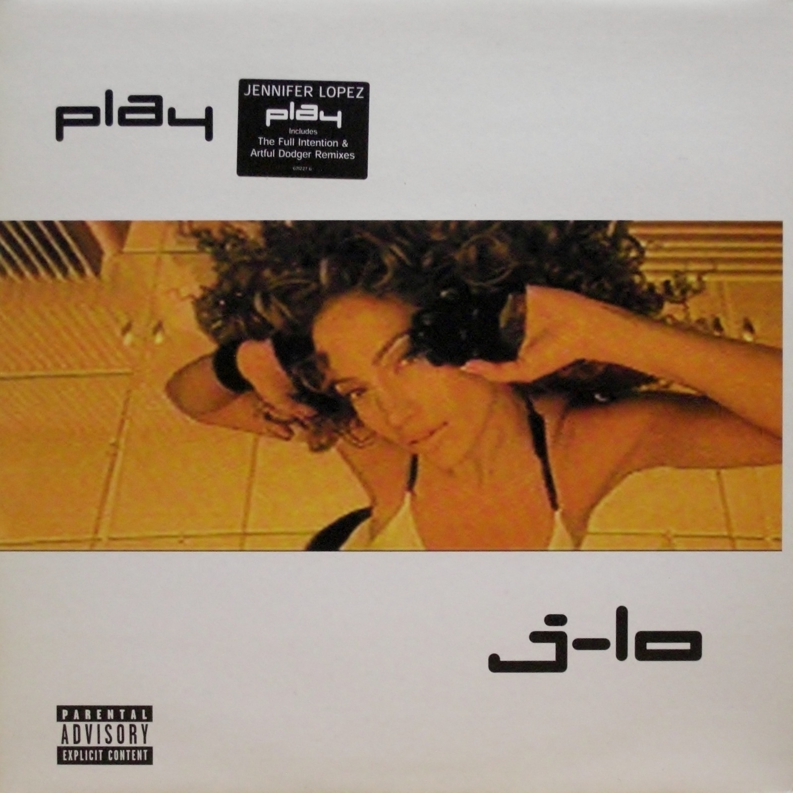 画像1: Jennifer Lopez – Play