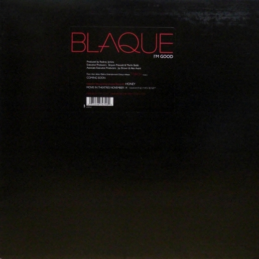 画像1: Blaque – I'm Good