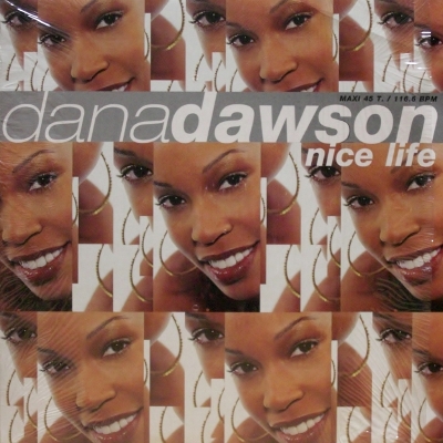 画像1: Dana Dawson – Nice Life