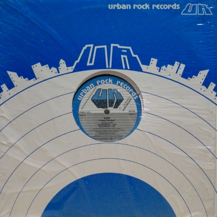 画像2: Kam – I Want Action