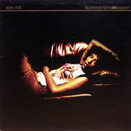 画像1: Kim Hill – Summertime In Aspen