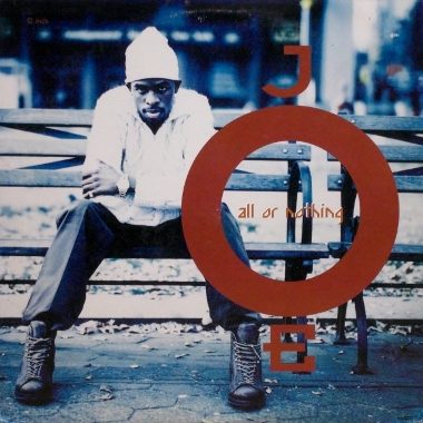 画像1: Joe – All Or Nothing
