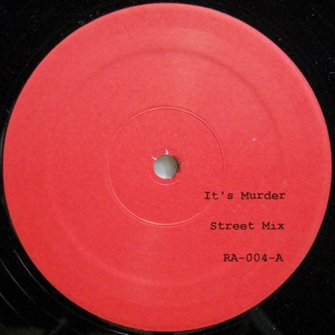 画像1: DMX, Jay-Z & Ja Rule – It's Murder