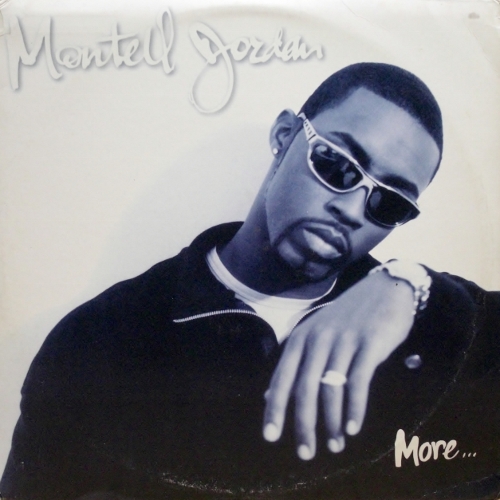 画像1: Montell Jordan – More...