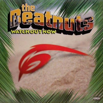 画像1: The Beatnuts – Watch Out Now