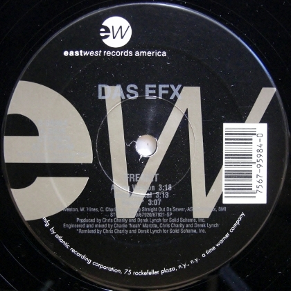 画像1: Das EFX – Freakit