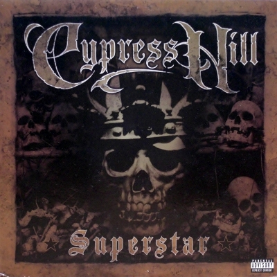 画像1: Cypress Hill – Superstar
