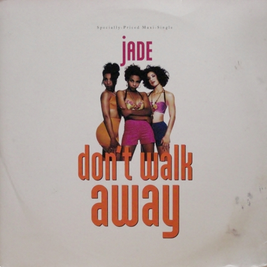 画像1: Jade – Don't Walk Away