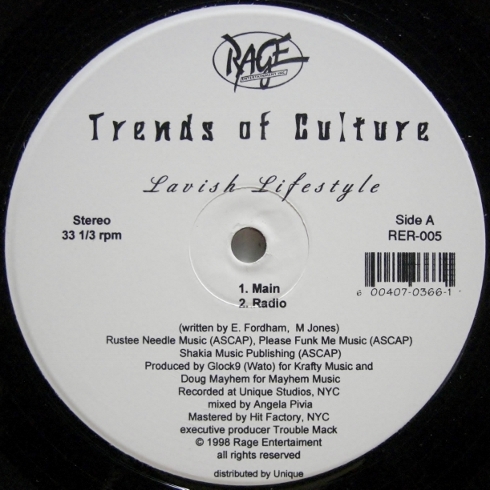 画像1: Trends Of Culture – Lavish Lifestyle