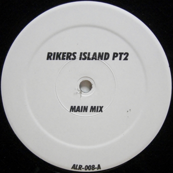 画像1: Noreaga – Rikers Island Pt. 2