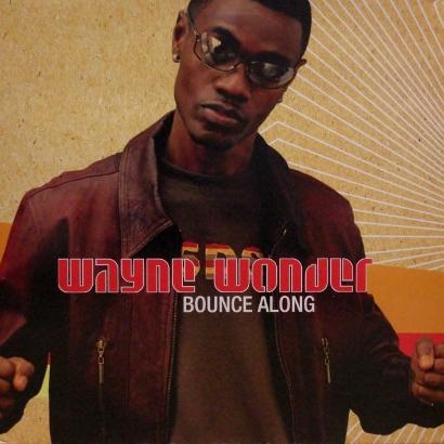 画像1: Wayne Wonder – Bounce Along