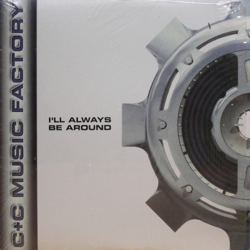 画像1: C + C Music Factory – I'll Always Be Around