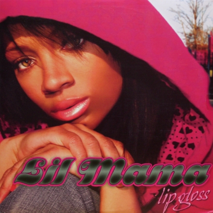 画像1: Lil Mama – Lip Gloss