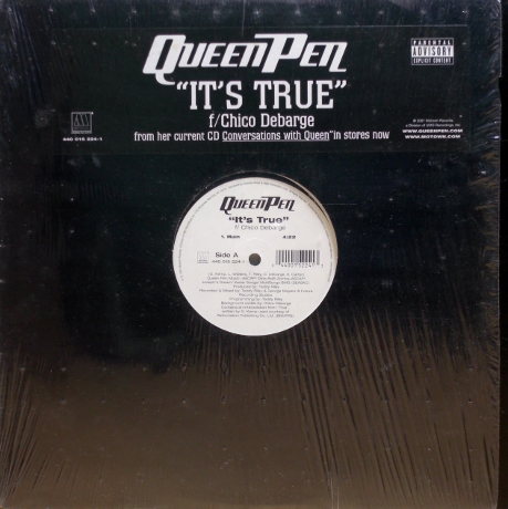 画像2: Queen Pen – It's True