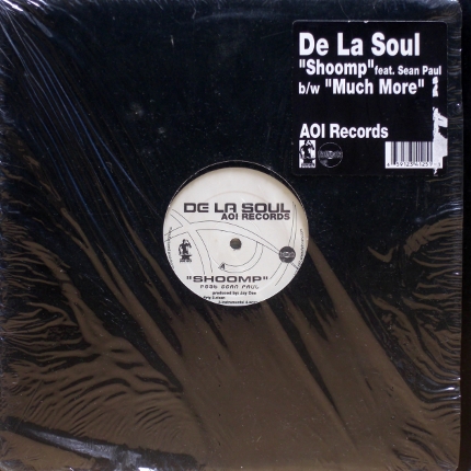 画像2: De La Soul – Shoomp