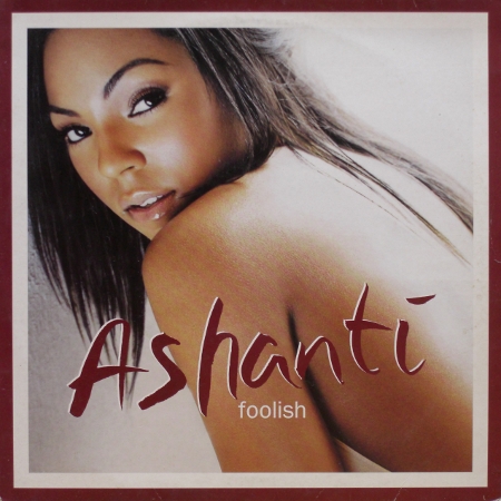 画像1: Ashanti – Foolish