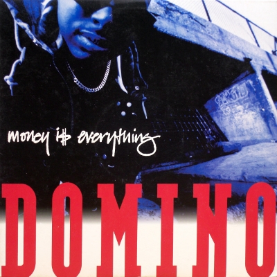 画像1: Domino – Money Is Everything
