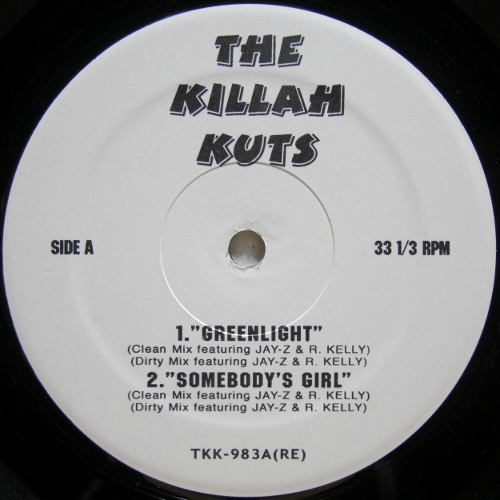 画像1: Various – The Killah Kuts