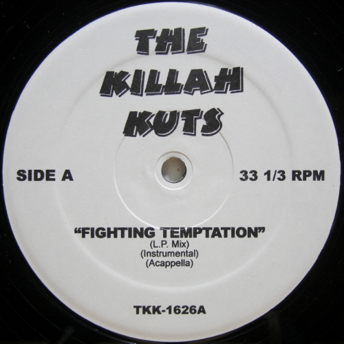 画像1: Various – The Killah Kuts