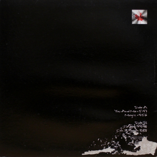 画像2: Sean Oliver – You And Me