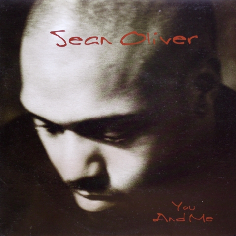 画像1: Sean Oliver – You And Me