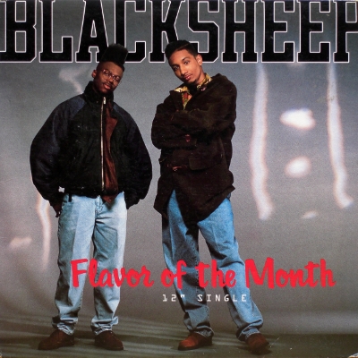 画像1: Black Sheep - Flavor Of The Month
