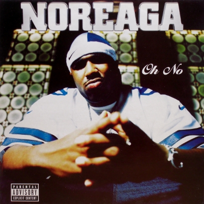画像1: Noreaga – Oh No