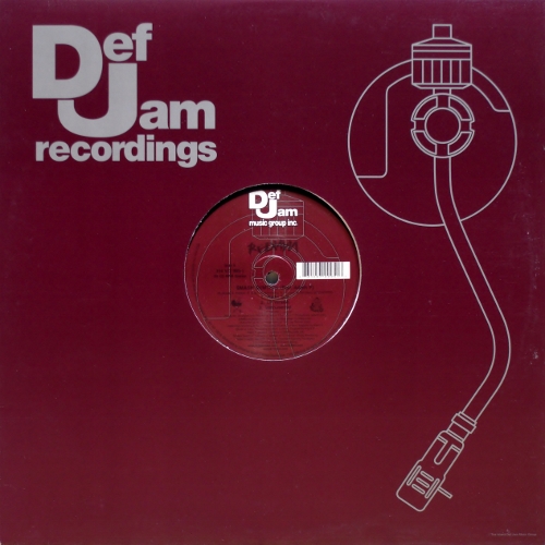 画像2: Redman – Smash Sumthin'